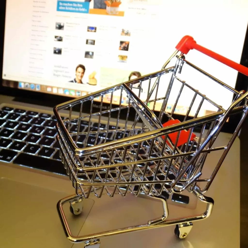 como criar uma loja sem estoque do zero