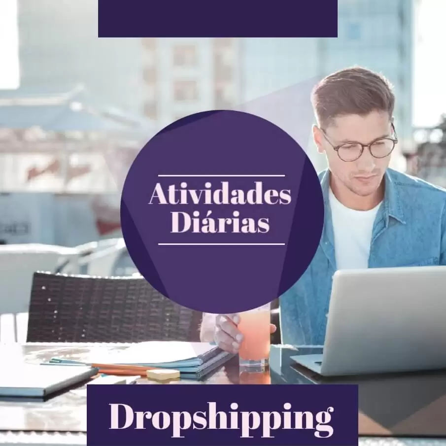 como criar uma loja sem estoque do zero