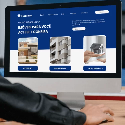 criação de sites para imobiliária sao paulo sp