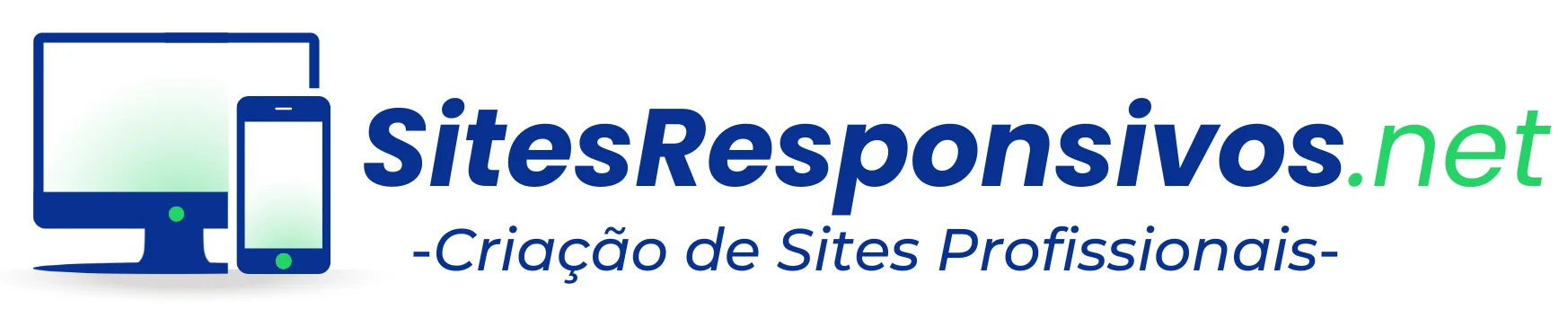 Empresa de criação de sites profissional e agência de marketing
